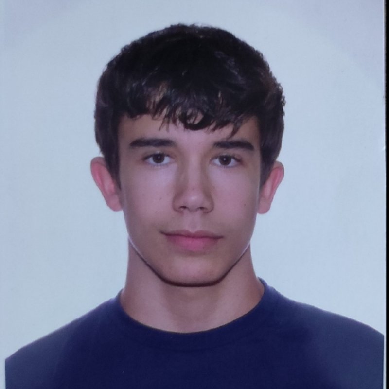 GERARD UGALDE MARTINEZ