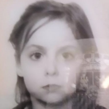 DALI FRIAS  SHERESHASHVILI