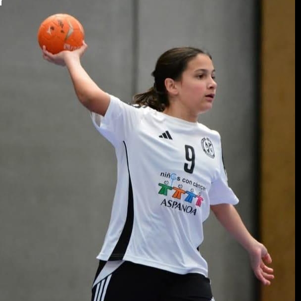 MARTINA ARTIGAS SANCHEZ