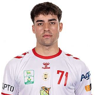 GUILLEM VEGA VELILLA