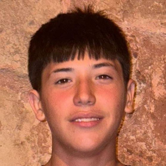 ARIEL ANTONIO CHAVES SPENA