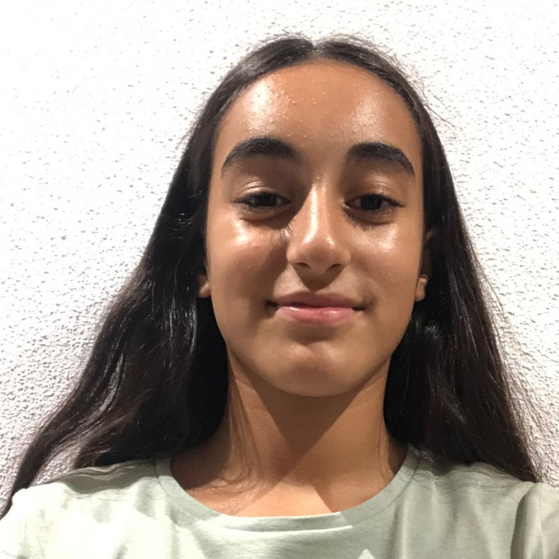 AYA KHAYAT EL KHAYAT