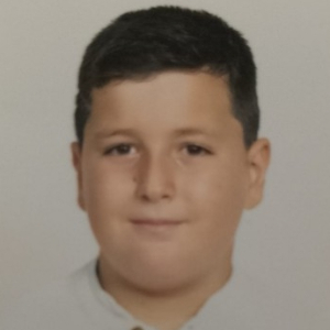 MARTIN CLEMENTE GARCIA