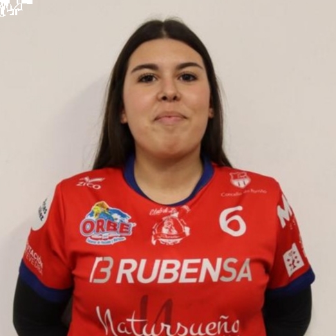 AITANA  FERNANDEZ LEIROS