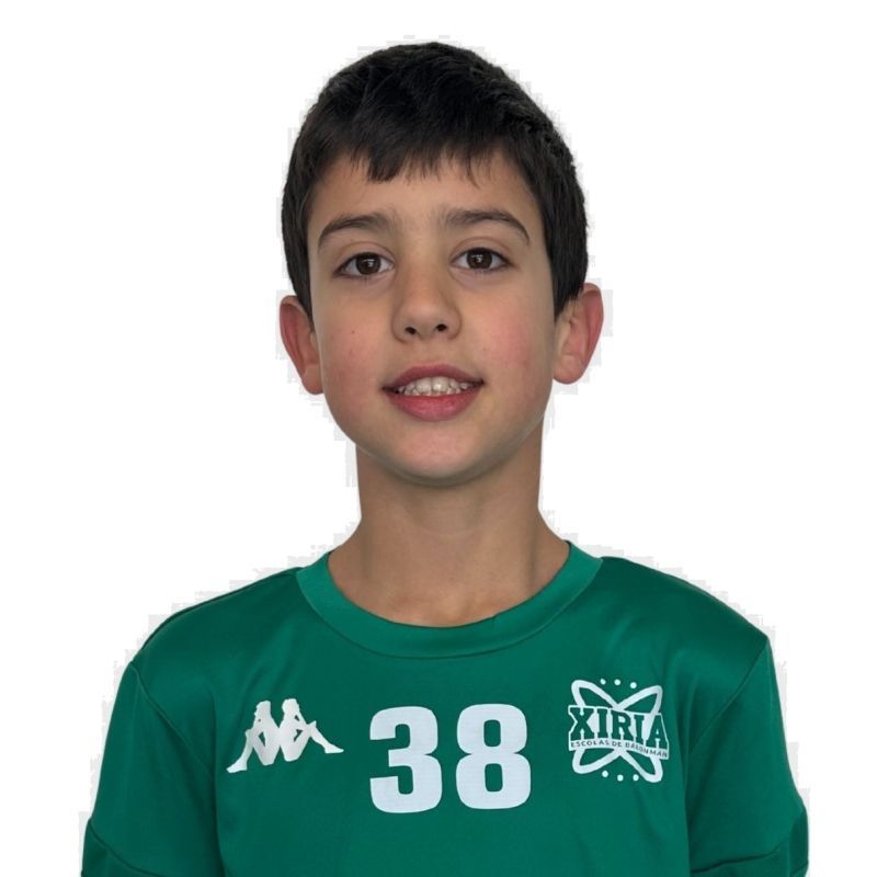 ANXO REMUIÑAN CANEDO