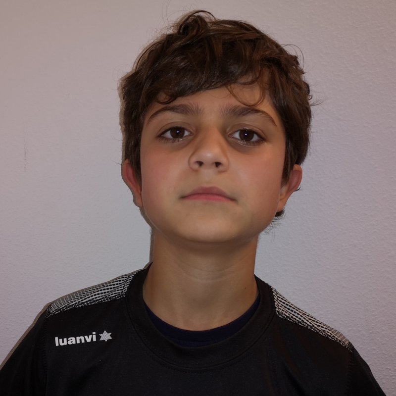 Francisco Javier Jimenez Lopez