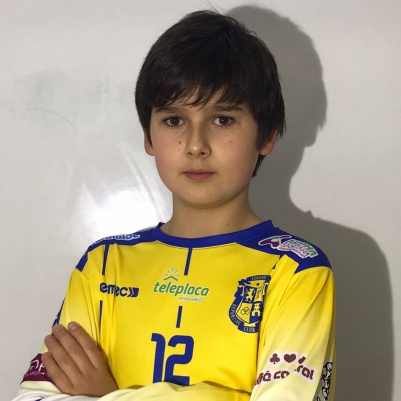 ANTONIO DELGADO GARCIA