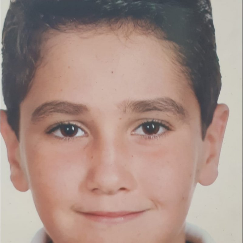 FRANCISCO  CEPEDA TERRY