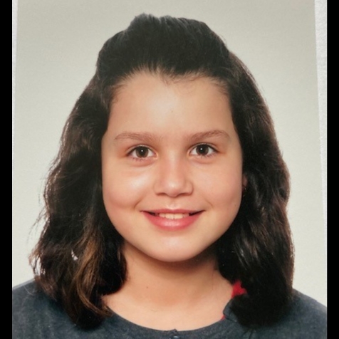 AMAIA MENDOZA PETRICORENA