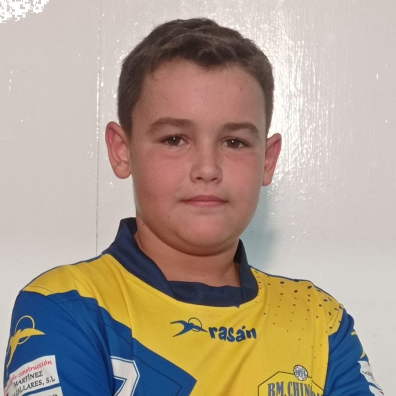 HUGO BRANCO MARTINEZ