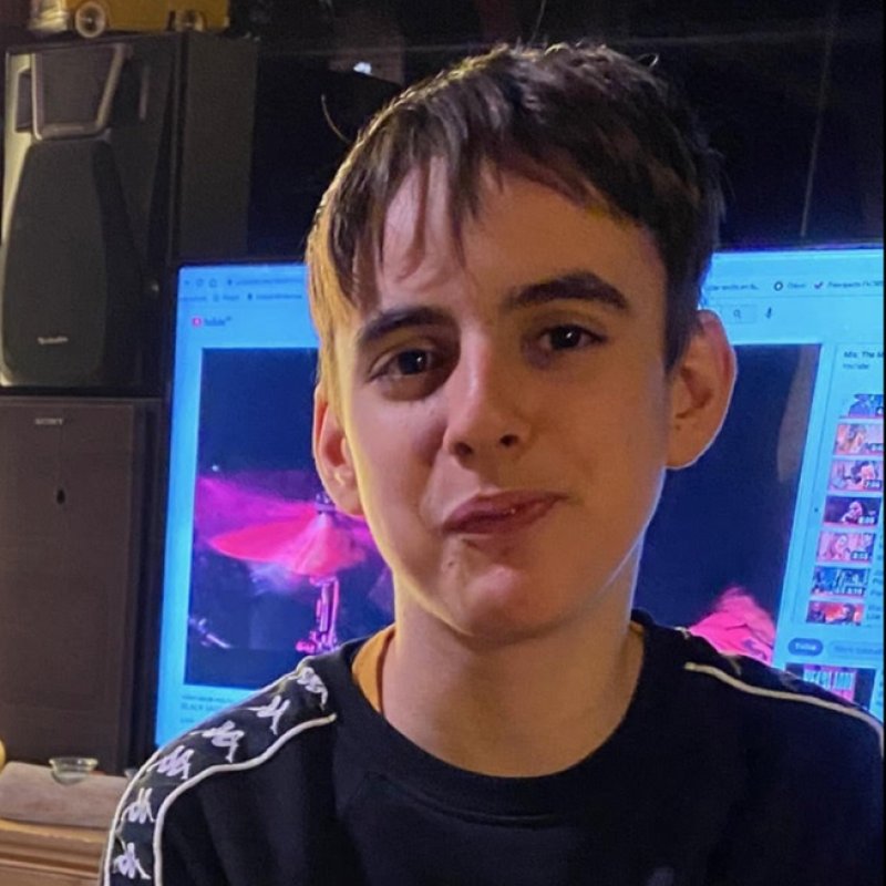 EZEQUIEL MARTINEZ REGO