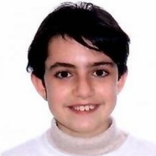 LUCIA CORBALAN MELERO