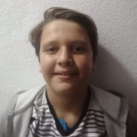 JOSE CARLOS LOPEZ GARCIA