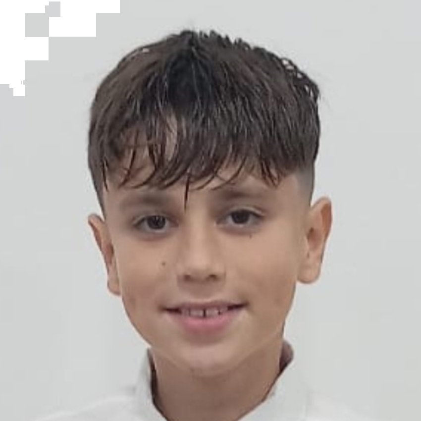 ARIAN DE HERAS ALVAREZ