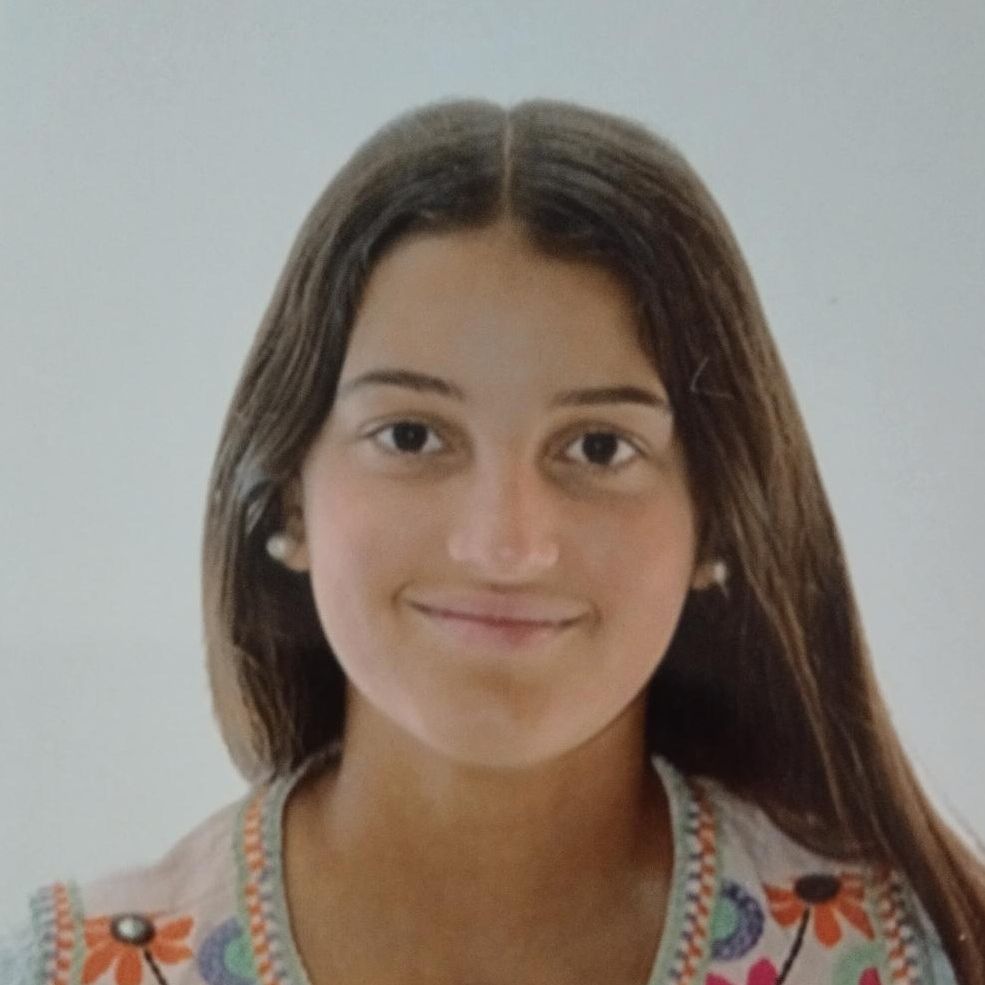 AITANA SAHUQUILLO RODRIGUEZ