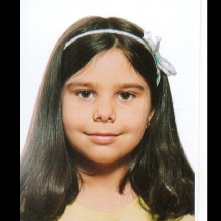 LAURA GIRALDEZ DOMINGUEZ