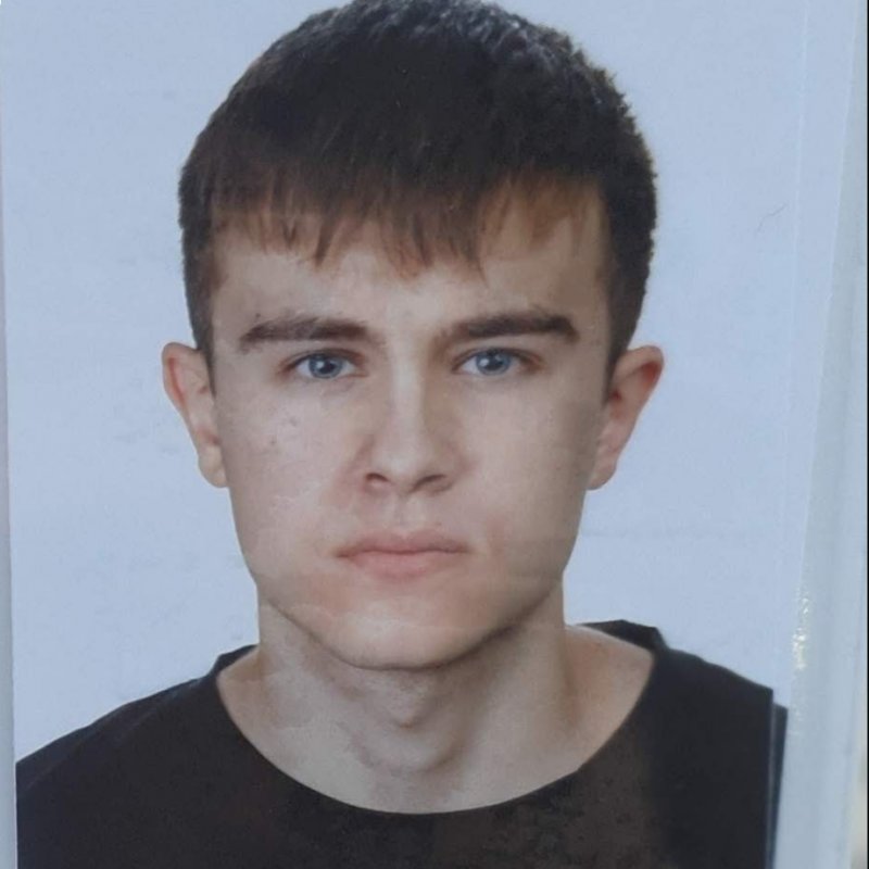 IKER GONZALEZ VALMASEDA