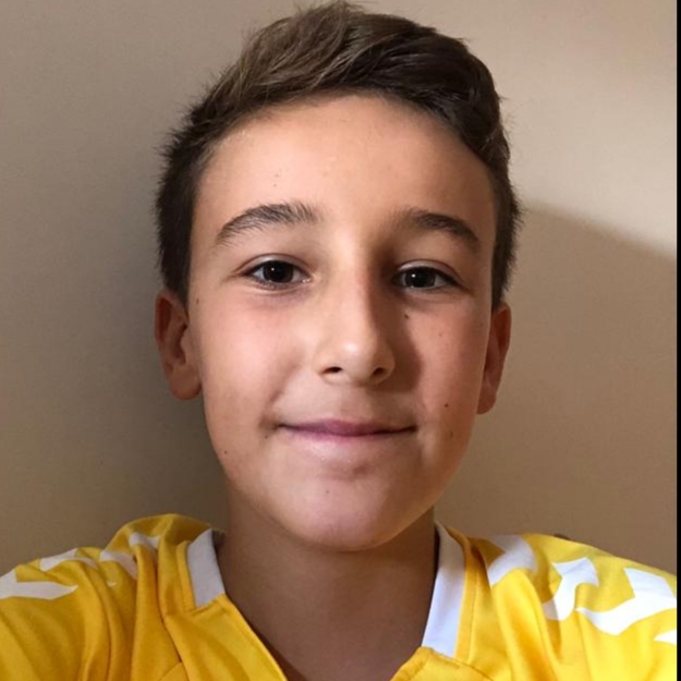 JORGE CHICLANA FERNANDEZ