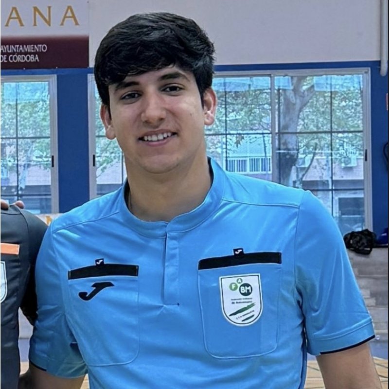 IGNACIO PELAEZ DELGADO