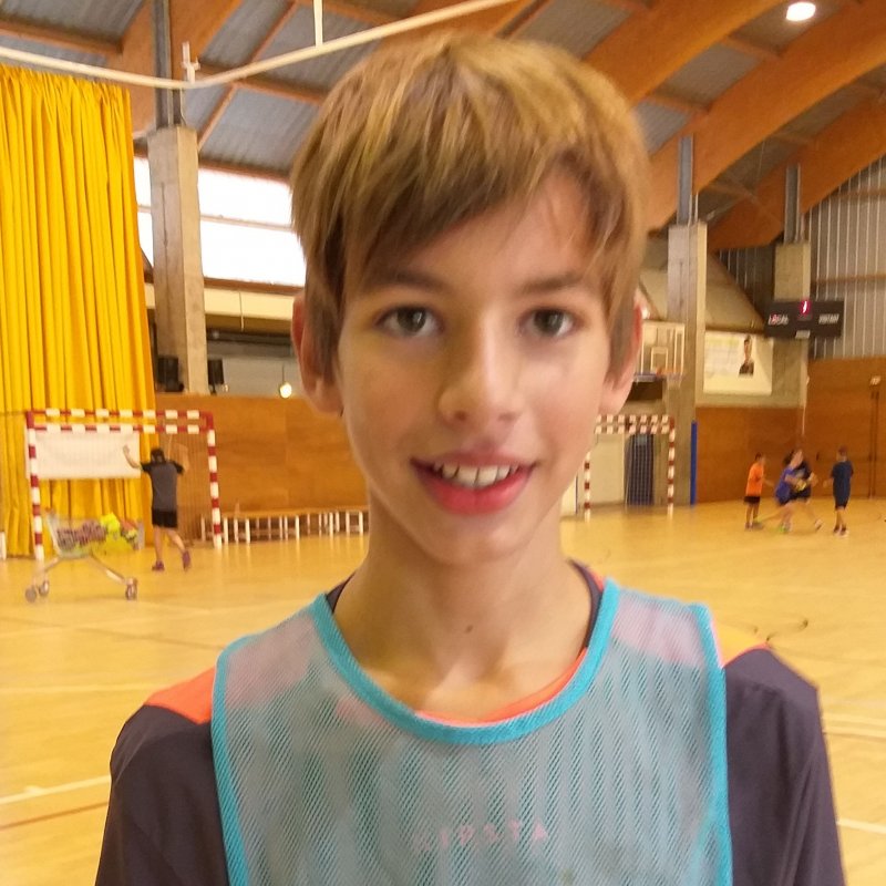 ROGER SOLER LECHADO