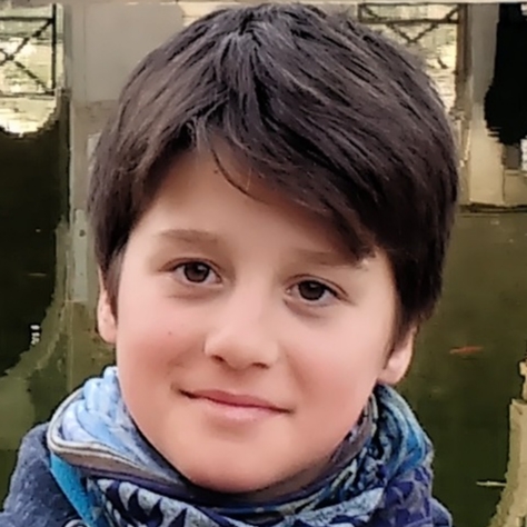 MARTIN GARCIA DE ENTERRIA REY