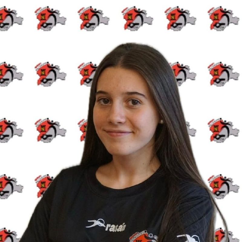PAULA BURGOS DE LOS MOZOS