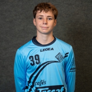 FERNANDO MARTIN ALONSO