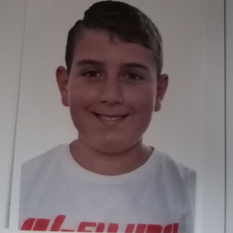 ANDRE BARRIENTOS GRAÑA