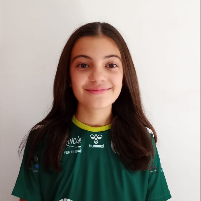 NAGORE HIDALGO JIMENEZ