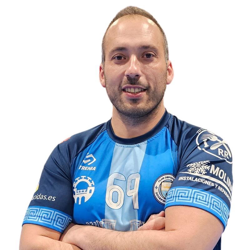 JESUS VINAGRE VAZQUEZ