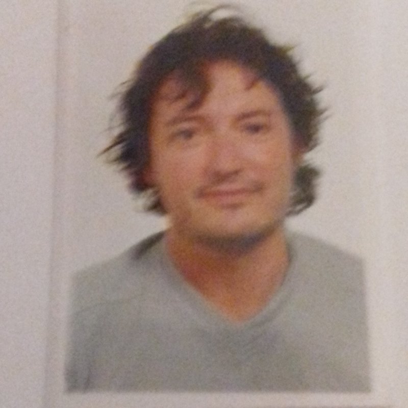 JAIME SABIN CIFUENTES