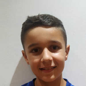 ASIER CASTELLANO RUBIO