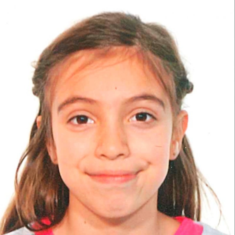 LORIANA VERONICA VANADIA