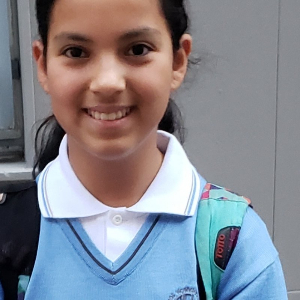 PAOLA VANESSA  ORTIZ BARAHONA 