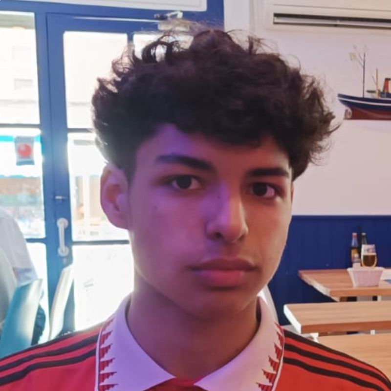 RAFAEL ALARCON PINEDA