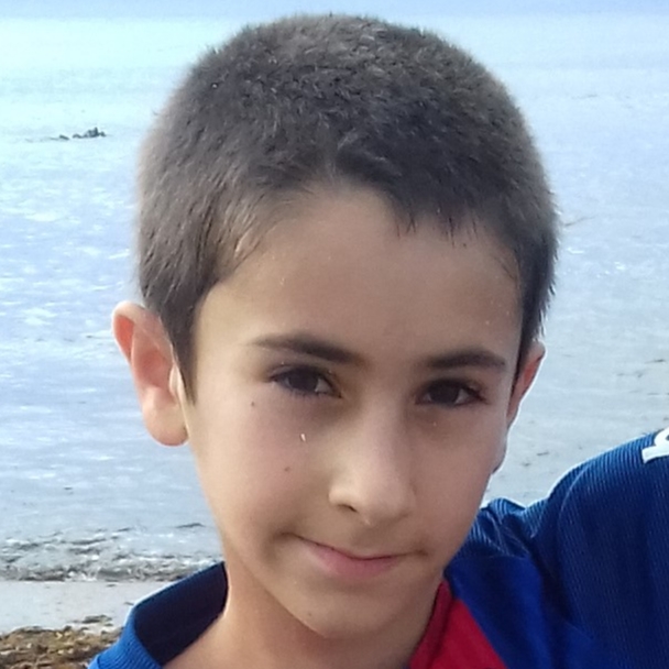 PABLO HUERTAS GAMERO