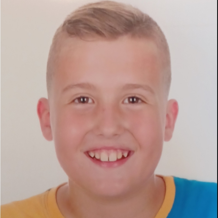 IKER MARTINEZ CORCOLES