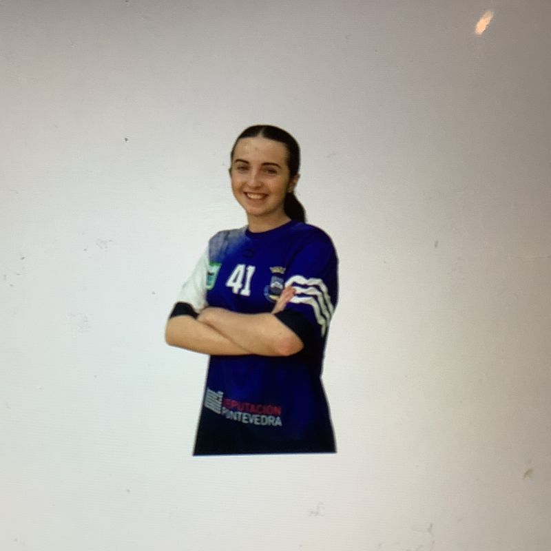 CELIA JIMENEZ CAEIRO