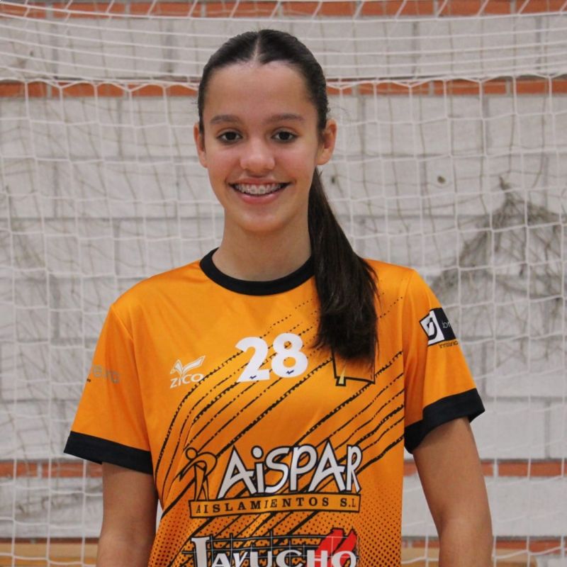 IRENE BARREIRO BESADA