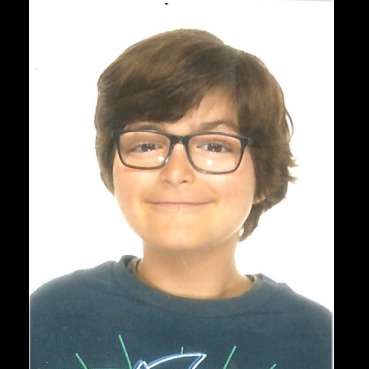 JACOBO POUSADA CARREIRA