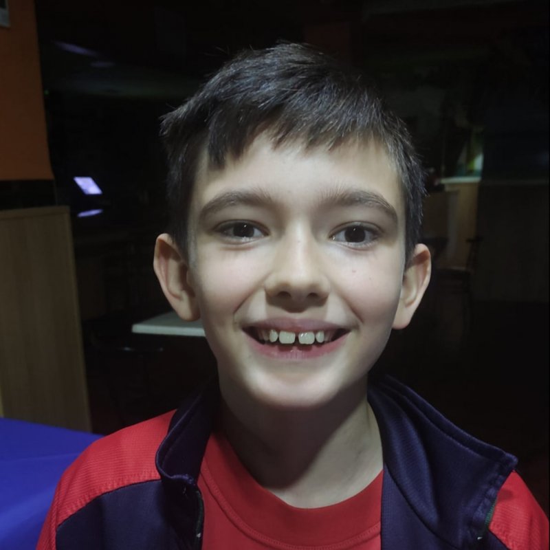 DAVID PINO GARRANCHO