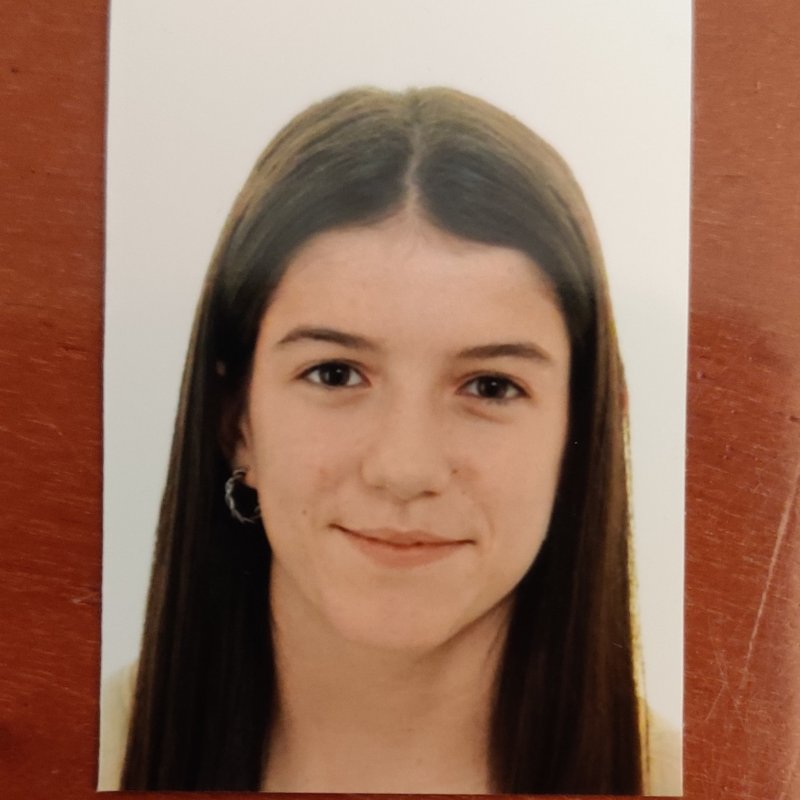 NEREA GEMBERO BERRADE