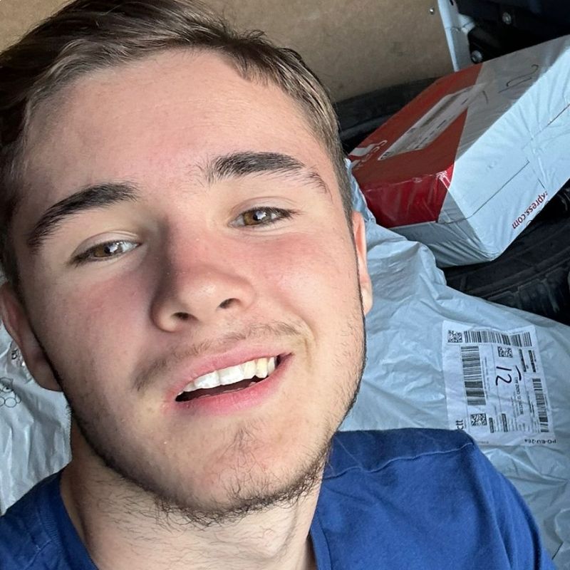 DANIEL GARCIA BELIZON