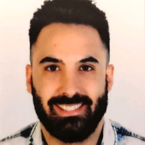 JAVIER FERNANDEZ COLLADO