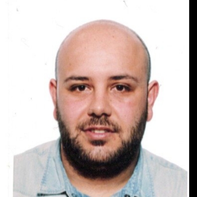 BRUNO BARBOSA DOMINGUEZ
