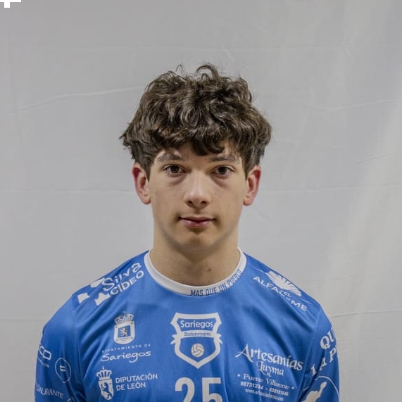 MIGUEL ANDRES LLANOS