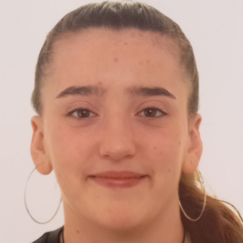 IRUNE LEKUNBERRI URABAYEN