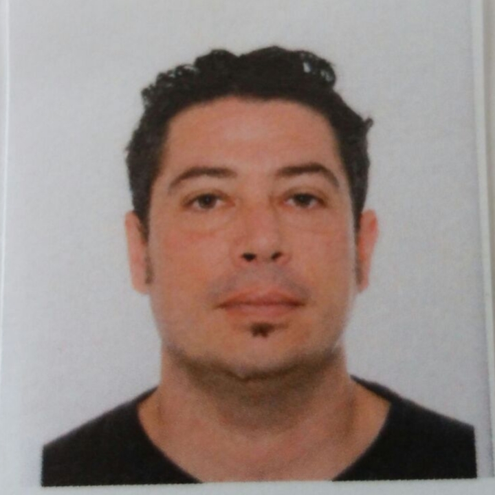 FRANCISCO JAVIER CAPOTE LOPEZ
