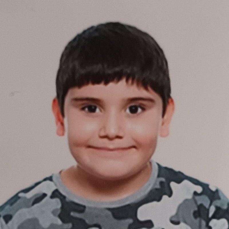 TEO SEBASTIAN  SANCHEZ RODRIGUEZ 