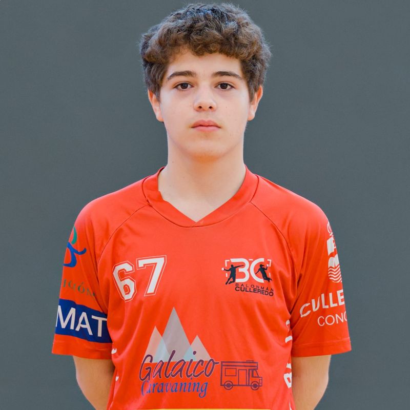 ANTON MENDEZ OUTEIRAL